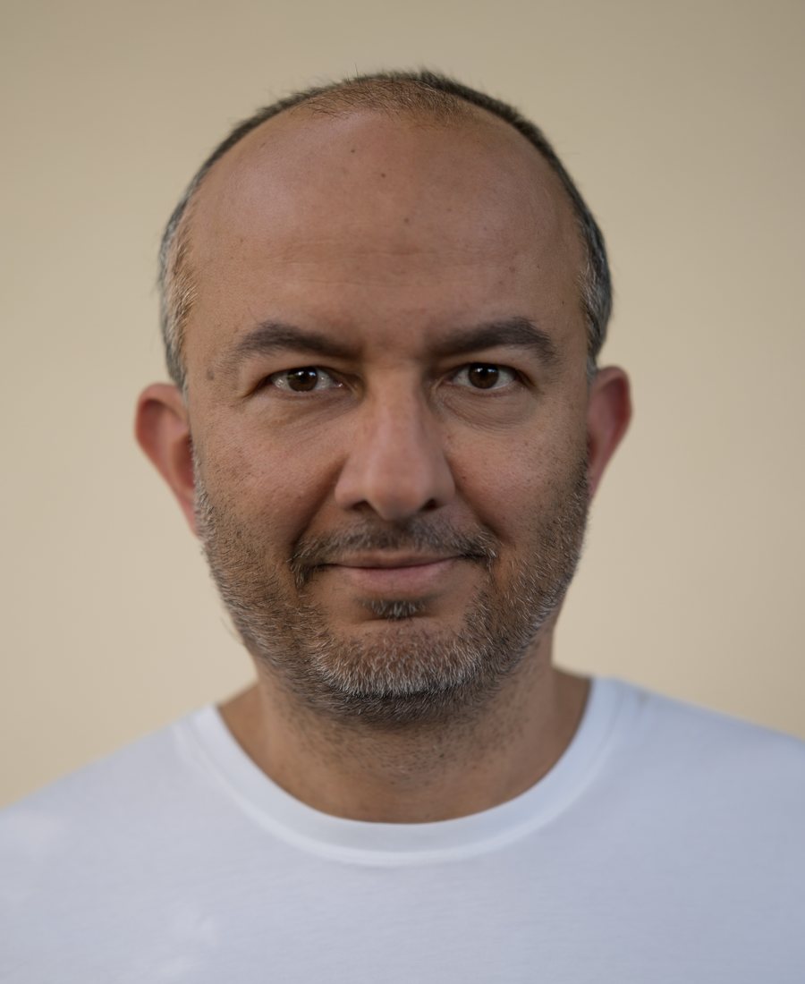 Hernán MELO VELÁSQUEZ